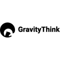GravityThink logo - Similar company to Educaia
