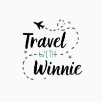 Travel with Winnie logo - Similar company to Madina Travel