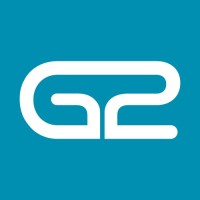 G2 logo - Similar company to Tangotech