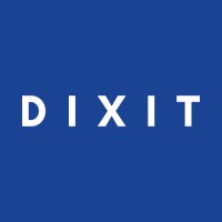 DIXIT FORMATION logo - Similar company to Wolf & Flow