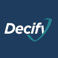 Decify - Gestão Financeira
