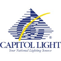 Capitol Light logo - Similar company to Vmsd