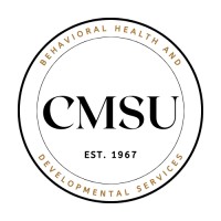 CMSU Behavioral Health & Developmental Services logo - Similar company to Benchmark Civil Engineering Services, Inc.