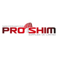 ProShim Supplies UK Limited logo - Similar company to Simpson Packaging