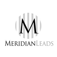 Meridian Leads logo - Similar company to 247 Perform