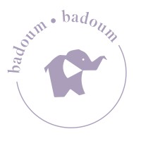 Badoum Badoum logo - Similar company to Jouga, L’Occasion De Premier Choix