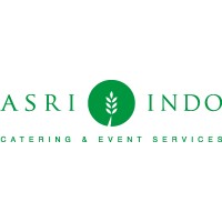 Asri Indo Catering logo - Similar company to Yellowfit Kitchen