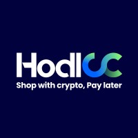 HodlCC logo - Similar company to Peernova Inc