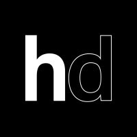 Heaton Digital logo - Similar company to Mrkd Agency