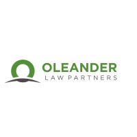 OLEANDER LAW PARTNERS LLP logo - Similar company to Foster Hsu, Llp