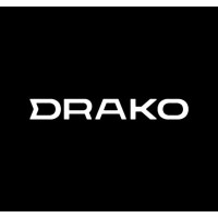 Drako Motors logo - Similar company to Recon