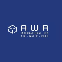 AWR International LTD logo - Similar company to Fireproof Fire Engineering Limited