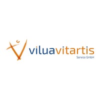 Vilua Vitartis Service GmbH logo - Similar company to Deutsche Hämophiliegesellschaft E.V.
