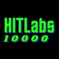 HIT LABS 10000 logo - Similar company to Dtxroute