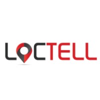 Loctell logo - Similar company to Techmust Software Pvt Ltd