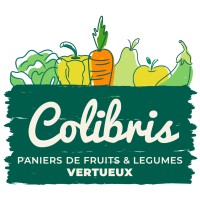 Les Paniers Colibris logo - Similar company to Kicks Tour 🚀