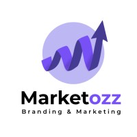 Marketozz - A Digital Marketing Agency logo - Similar company to Softwarechase