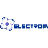 Electrom logo - Similar company to Electrom Distribution
