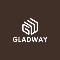 Gladway Company logo - Similar company to Tiya