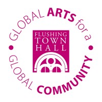 Flushing Town Hall logo - Similar company to Naturebreak