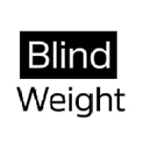 Blind Weight logo - Similar company to The Medvisible Group