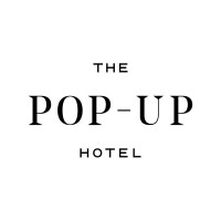 The Pop-Up Hotel logo - Similar company to Midnight Runners