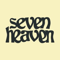 SEVEN HEAVEN COFFEE SHOP logo - Similar company to Beau M Paris, Hostel & Coffee Shop