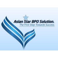 Asian Star BPO Solution logo - Similar company to Asian Star Trading Co, Ltd