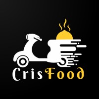 Crisfood logo - Similar company to Commando Networks