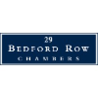 29 Bedford Row logo - Similar company to Harcourt - Family Law