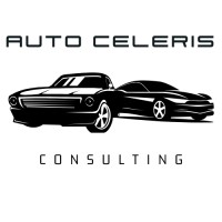 AutoCeleris Consulting logo - Similar company to Coodoo Flutter Agentur