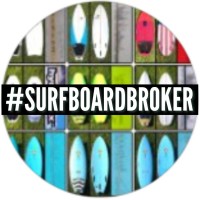 Surfboardbroker Inc