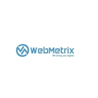 WebMetrix INC logo - Similar company to Webmetrix
