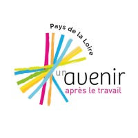 Un Avenir Après le Travail Pays de la Loire logo - Similar company to Inspirh