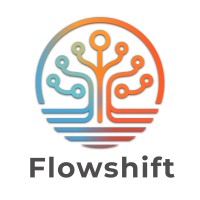 Flowshift logo - Similar company to Cco Ict Diensten
