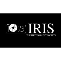 IRIS, The Photography society of Gargi College logo - Similar company to Iris, The Film & Photography Society, P.G.D.A.V. College