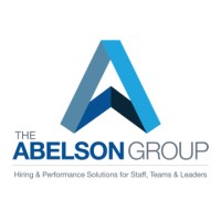 The Abelson Group logo - Similar company to Clickable