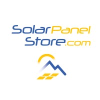 SolarPanelStore.com logo - Similar company to Aratus