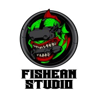 Fishean Studio logo - Similar company to Studio Digs