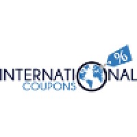 International Coupons logo - Similar company to Pte Coupons
