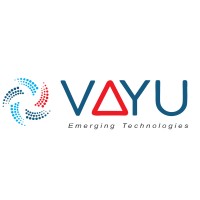 VAYUSODH Applied Systems & Technologies logo - Similar company to Valex