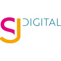 SJ Digital GmbH logo - Similar company to Buzzvalue