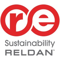 Re Sustainability Reldan Refining Private Limited logo - Similar company to Re Sustainability Singapore
