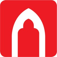 Churches Conservation Trust logo - Similar company to Cotidal Limited