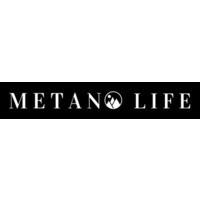 METANO LIFE logo - Similar company to Misbehave