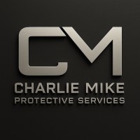 Charlie Mike Protective Services LLC logo - Similar company to Alexios Security Solutions, Llc