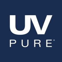 UV Pure Technologies logo - Similar company to Clearford