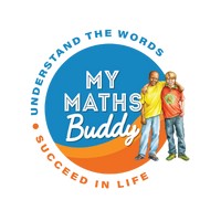 My Maths Buddy logo - Similar company to Designer Pool Covers