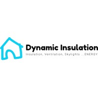 Dynamic Insulation logo - Similar company to Peak Spray Foam Insulation