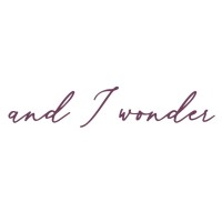 And I Wonder logo - Similar company to Ad-Pulse